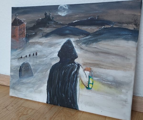 Der Druide