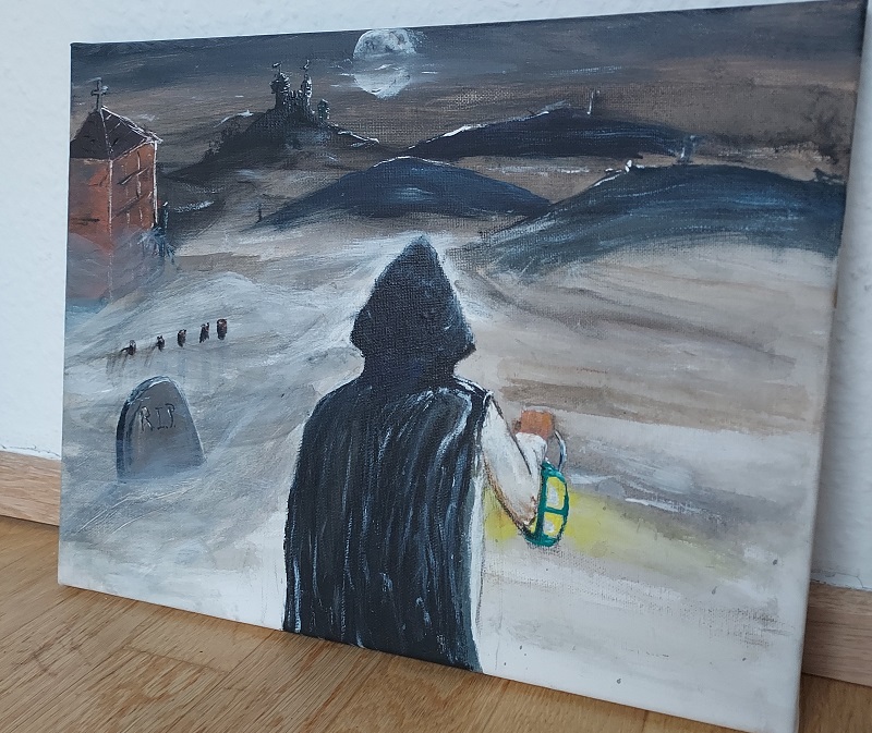 Der Druide