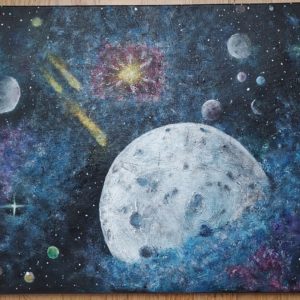 Spaceland